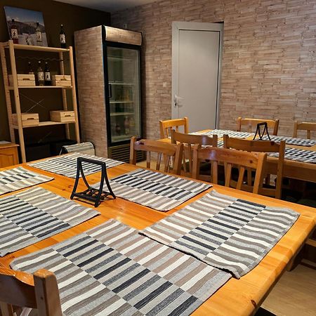 Villas Mura With Spa & Hot Swimming Pool Боровец Екстериор снимка