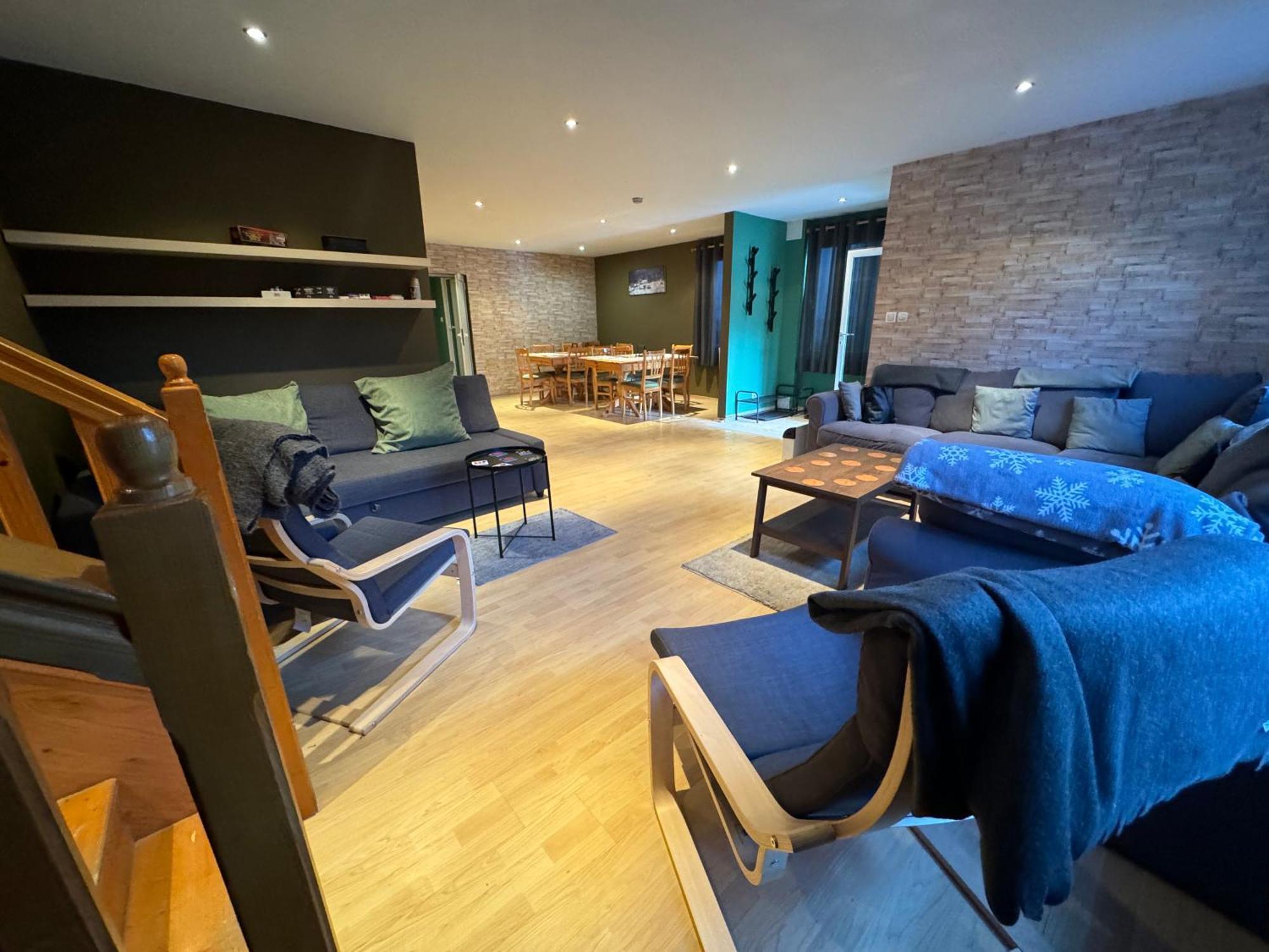 Villas Mura With Spa & Hot Swimming Pool Боровец Екстериор снимка